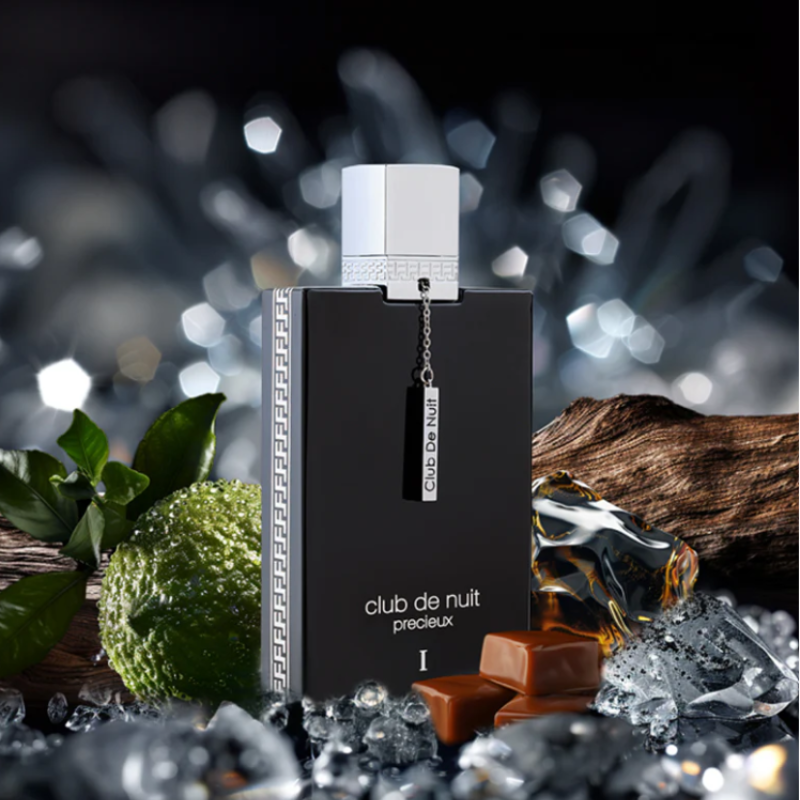 Club De Nuit Precieux 1 Extrait De Parfum | Armaf 55ML