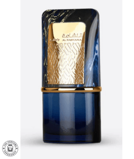 Lattafa Al Nashama Caprice 100ml EDP