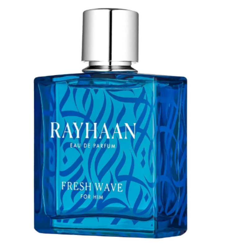 Rayhaan Fresh Wave 100ml EDP