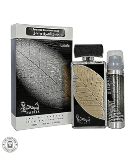 Lattafa Najdia 20ml Partial with Spray