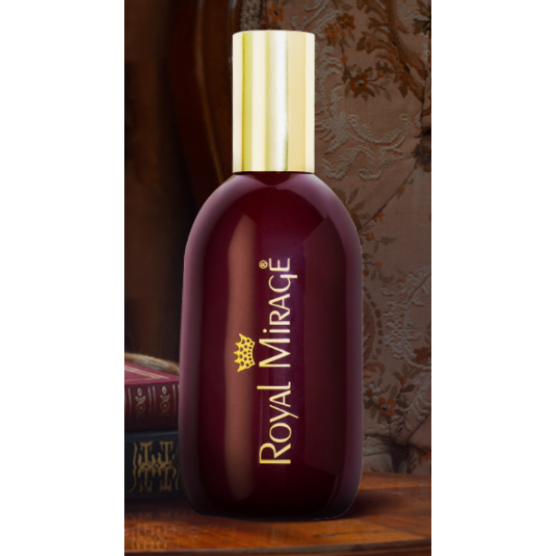Royal Mirage Original EDC 10ML Decant