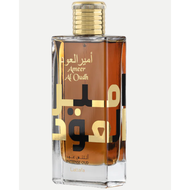 Lattafa Ameer Al Oudh Intense Oud 100ml EDP