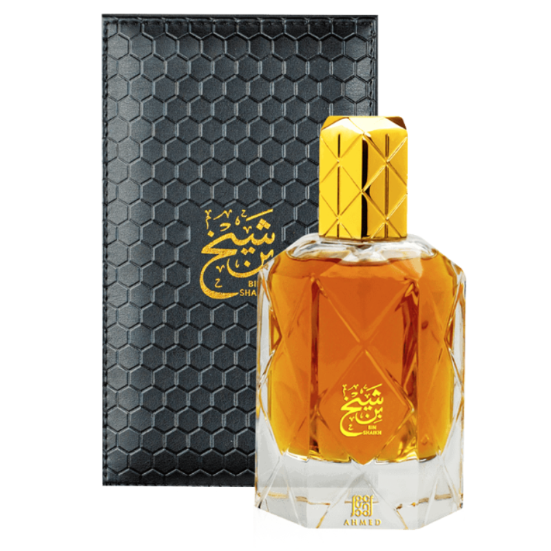 Bin Shaikh by Ahmed Al Maghribi 90ml