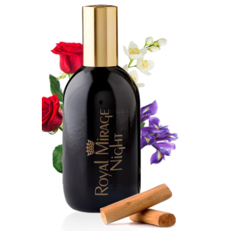 Royal Mirage Night EDC 10ML Decant
