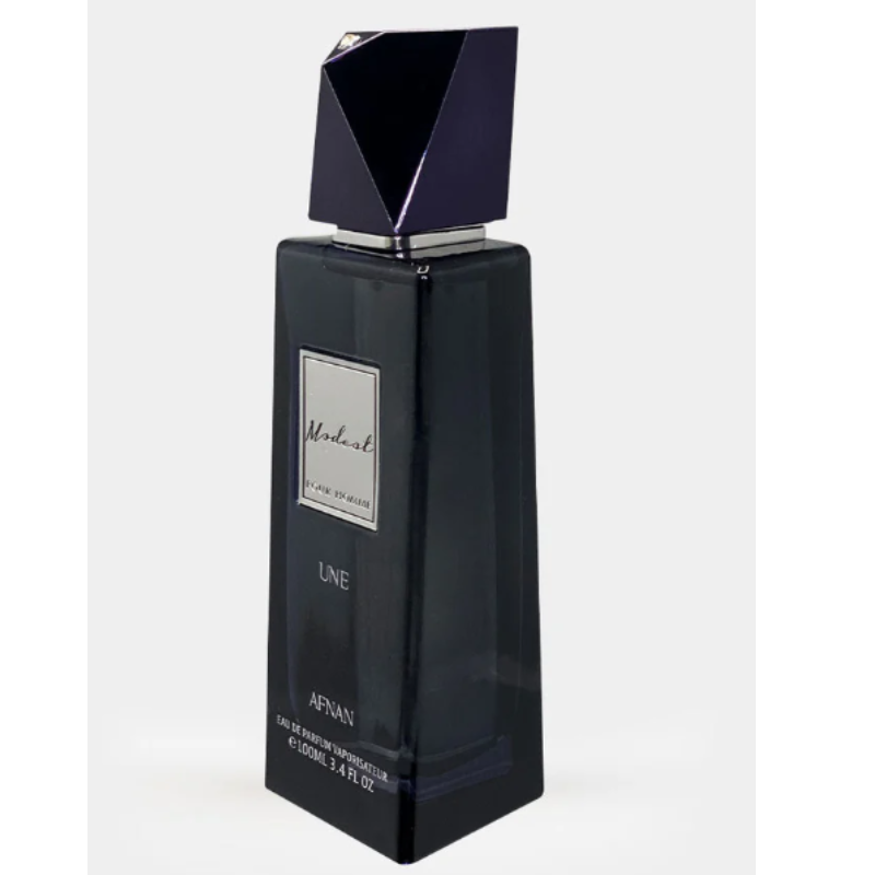Afnan Modest Pour Homme Une 100ml EDP
