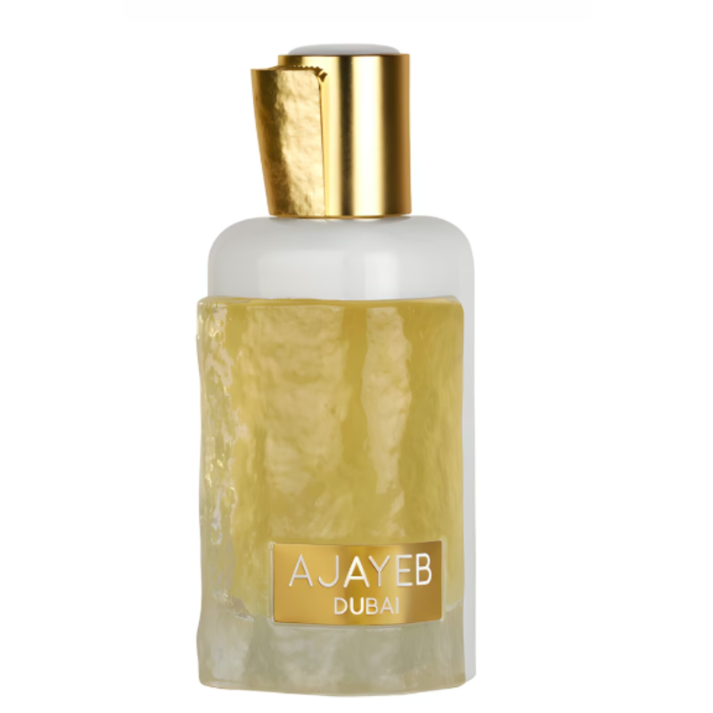 Lattafa Ajayeb Dubai Portrait 10ml Decant