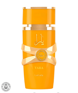 Yara Tous Lattafa 100ML EDP