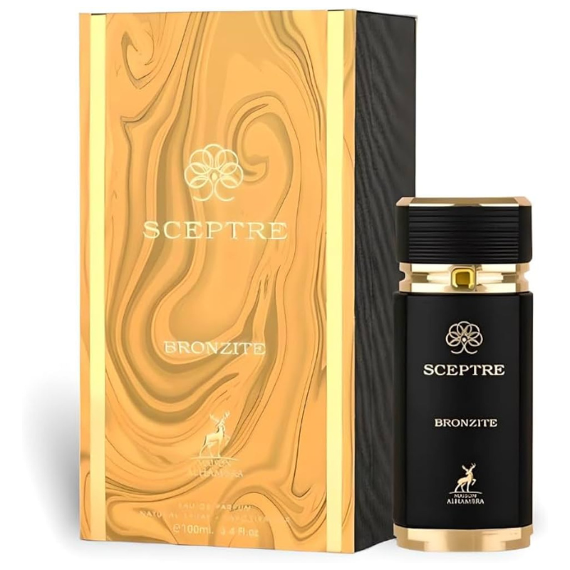 Sceptre Bronzite Maison Alhambra 100ML EDP
