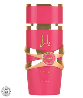Yara Candy Lattafa 100ML EDP
