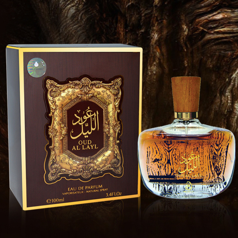 Oud Al Layl by Arabiyat 100ml EDP