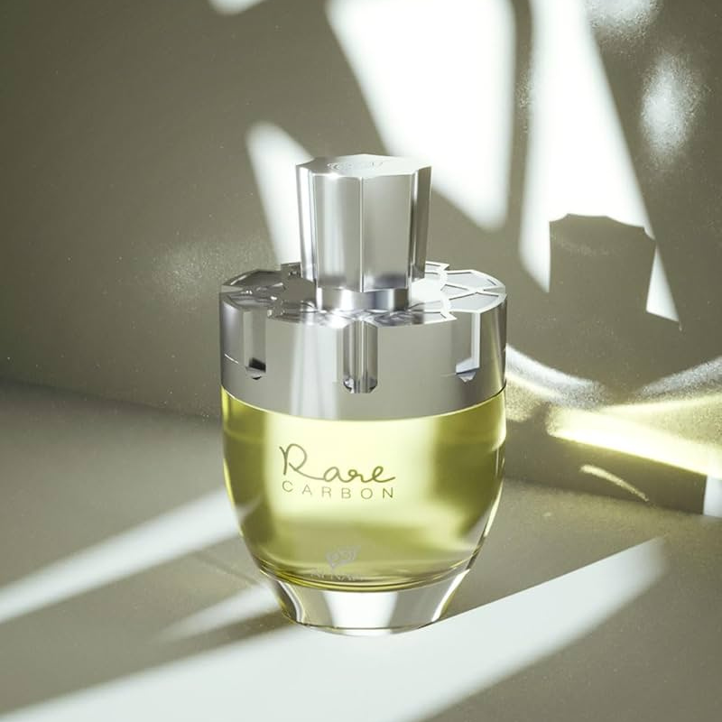 Afnan Rare Carbon 100ml EDP
