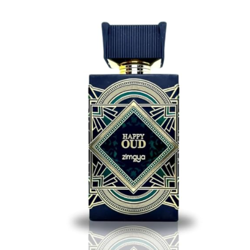 Zimaya Happy Oud 10ml Decant