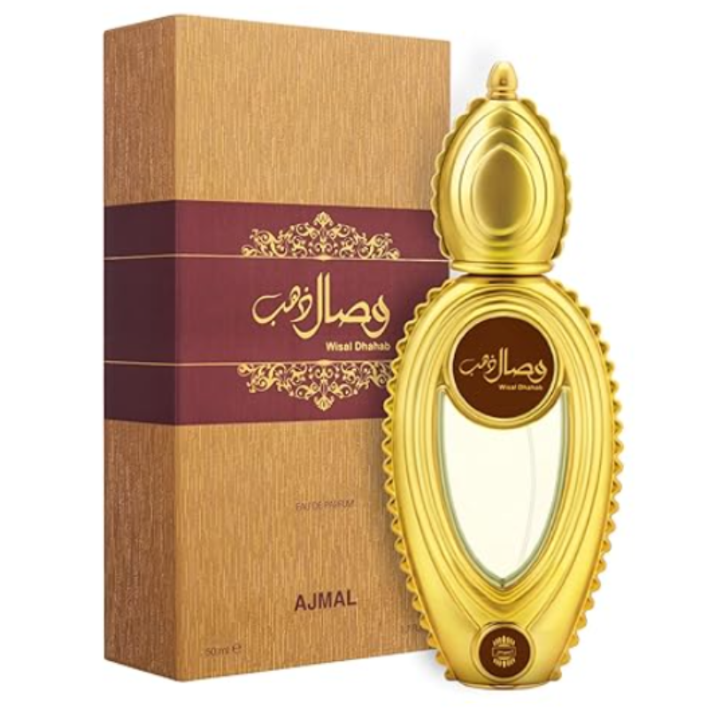 Wisal Dhahab by Ajmal 50ml EDP