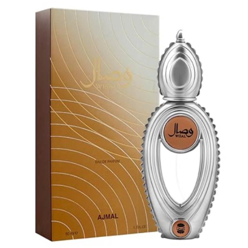 Wisal by Ajmal 50ml EDP