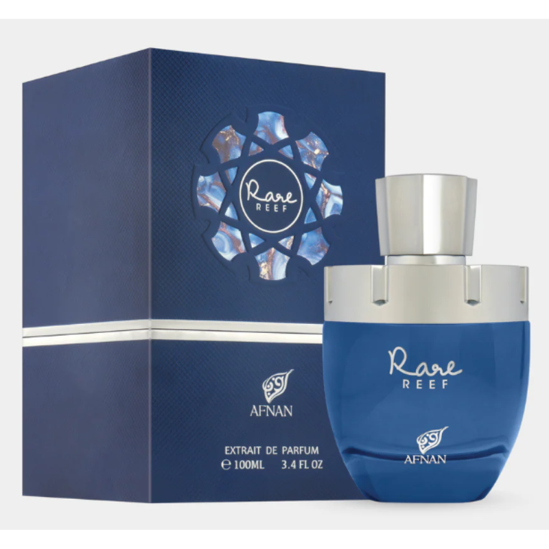 Afnan Rare Reef 10ml Decant