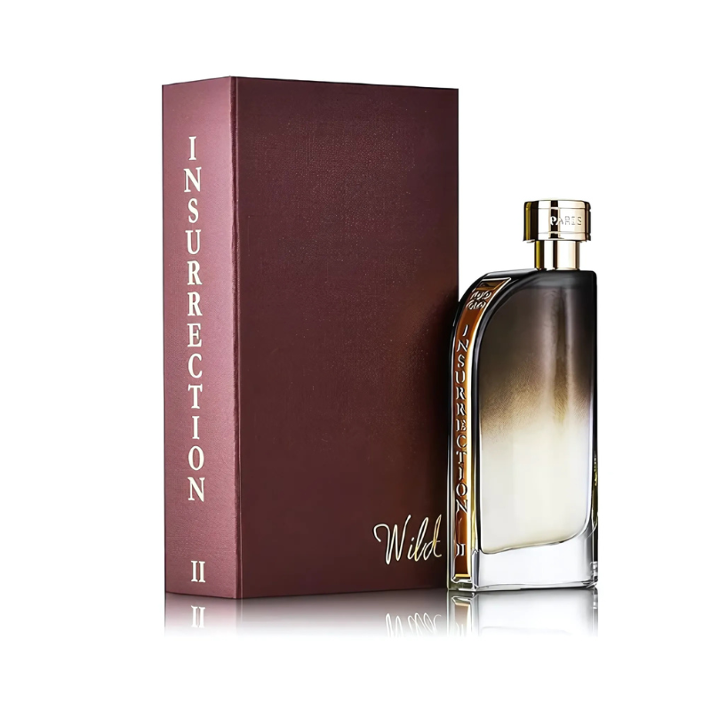 REYANE TRADITION INSURRECTION 2 WILD 10ML Decant