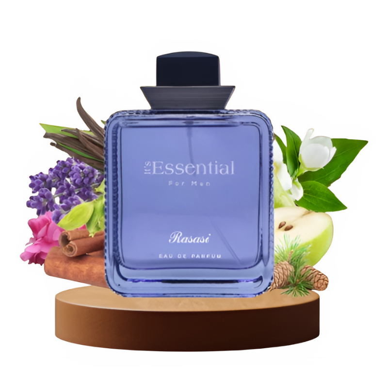 Rasasi It's Essential for men 100ml EDP