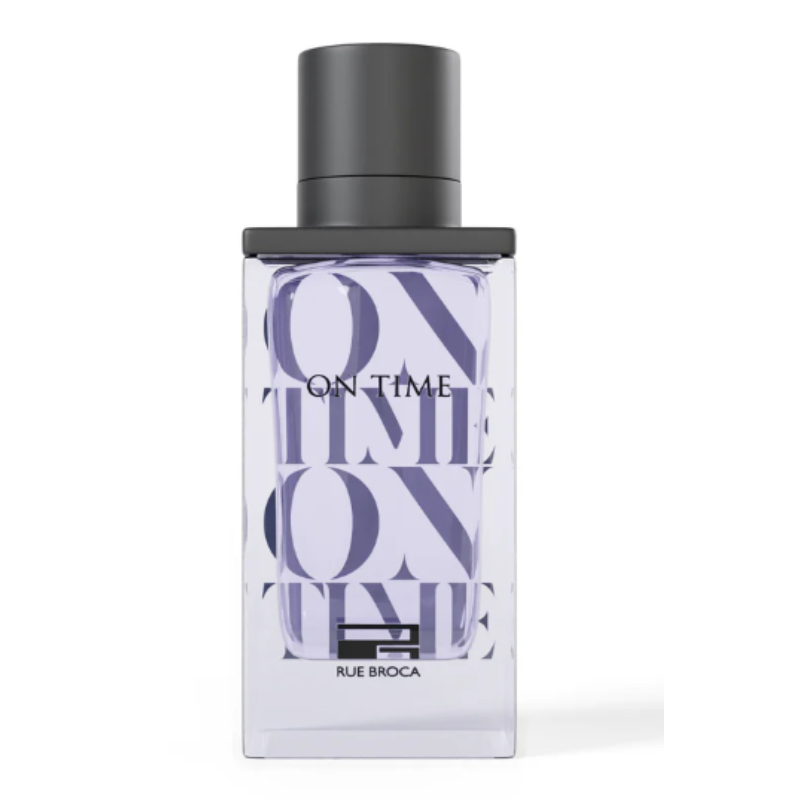 Rue Broca On Time (Blue) Pour Homme 10ml Decant