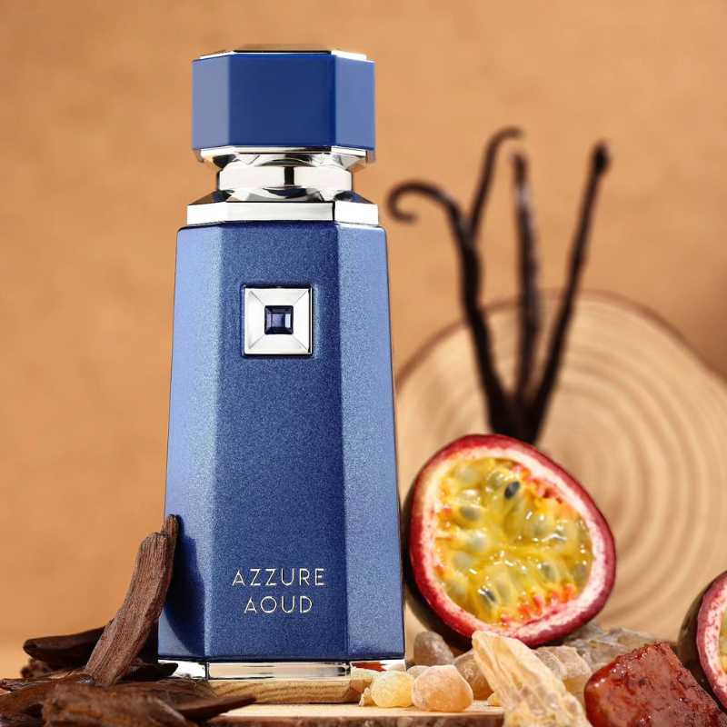 Azzure Aoud 10ml Decant | French Avenue