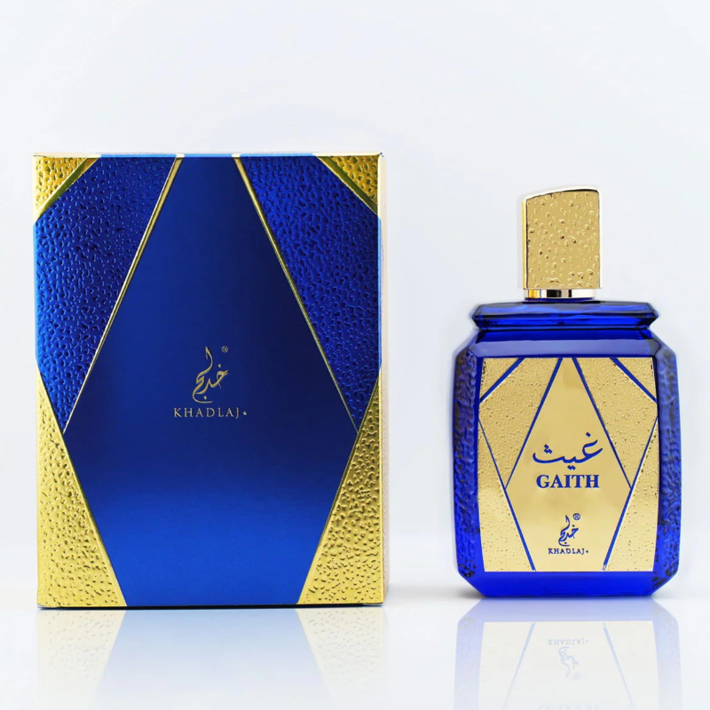 Khadlaj Gaith 100ml EDP