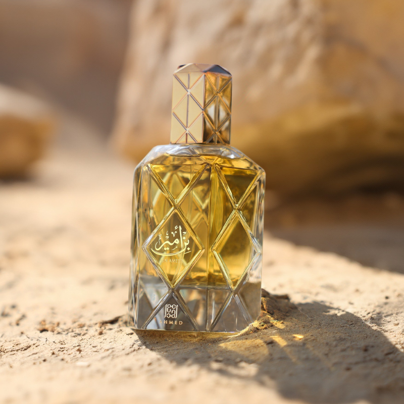 Bin Ameer by Ahmed Al Maghribi 90ml