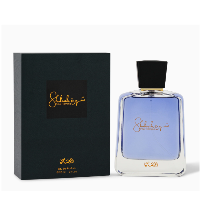 Rasasi Shurah Pour Homme 100ml EDP