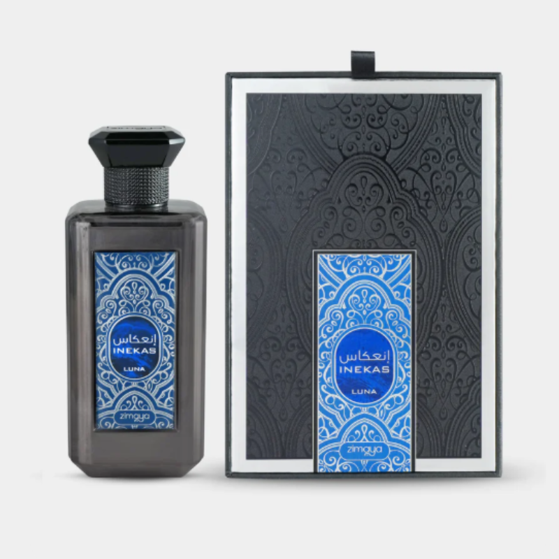 Zimaya Inekas Luna 10ML Decant