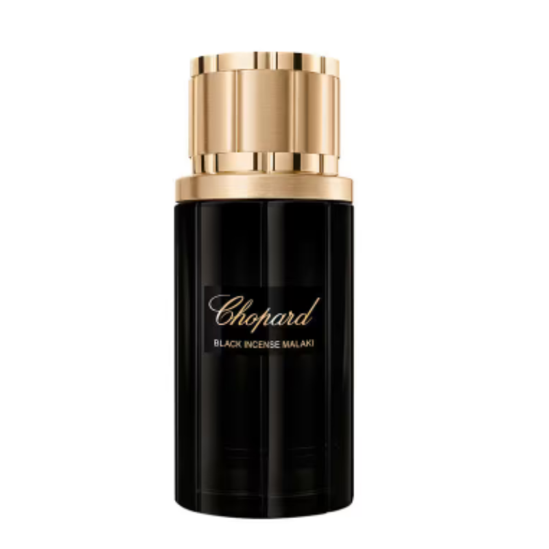 Chopard Black Incense Maleki 10ml Decant