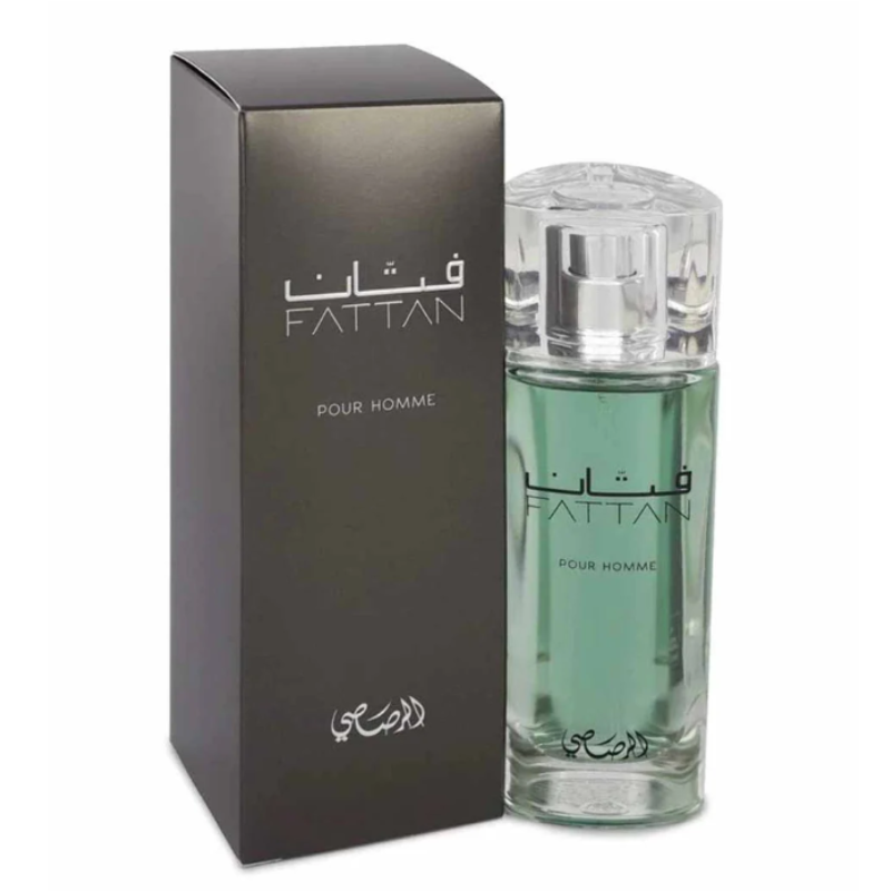 Fattan by Rasasi 50ml EDP