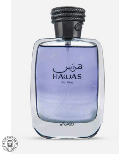 Rasasi Hawas 100ml EDP