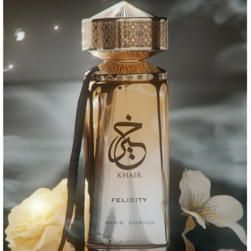 Khair Felicity by Paris Corner 100ml EDP