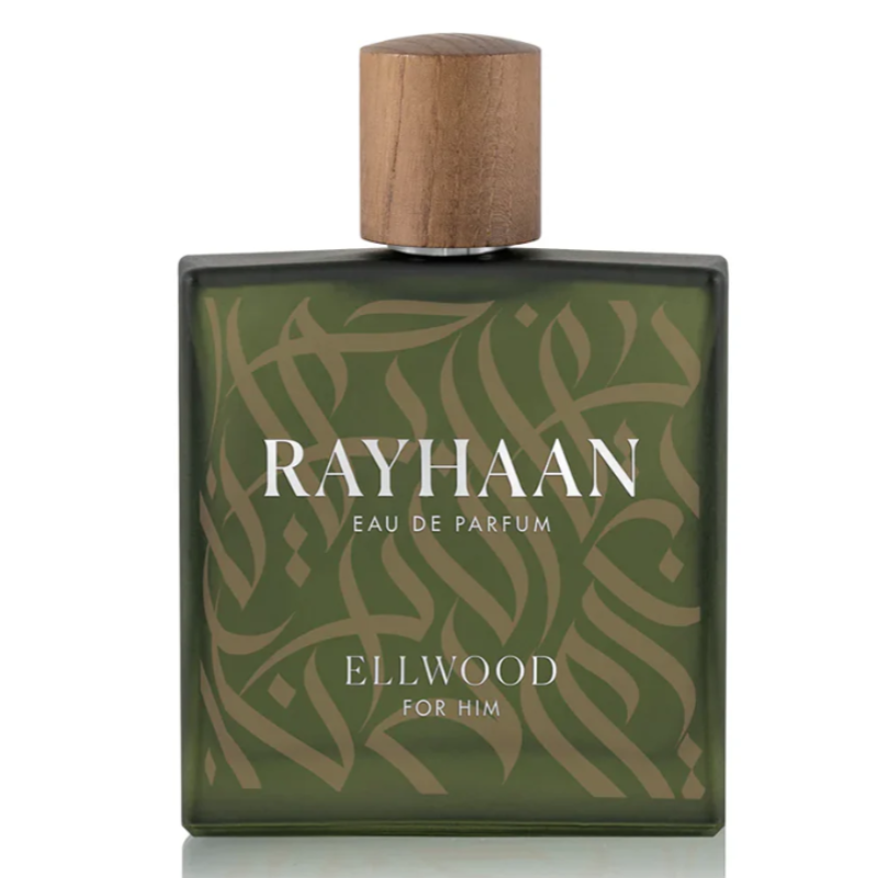 Rayhaan EllWood 10ML Decant