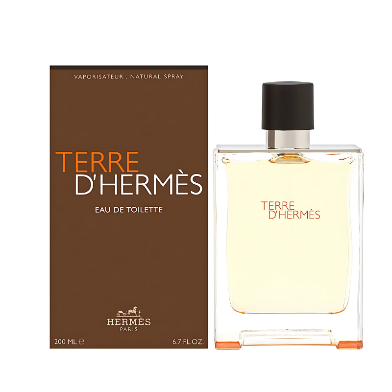 HERMES D'Hermes Parfüm Set – 75 Ml + 12,5 Ml, Hochwertige Duftkomposition Für Herren