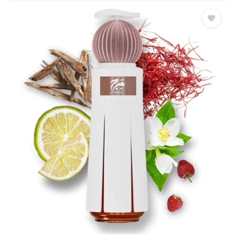 Marj Ahmed Al Maghribi 60ML