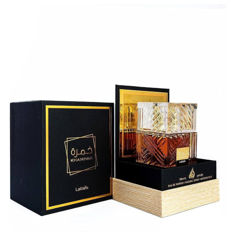 Lattafa Khamrah 100ml EDP