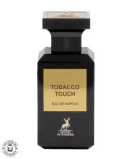 Tobacco Touch Maison Alhambra 80ml EDP