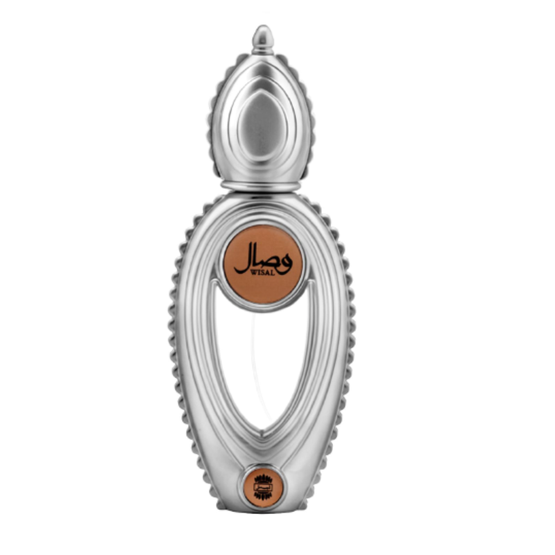 Ajmal Wisal Silver 10ml Decant