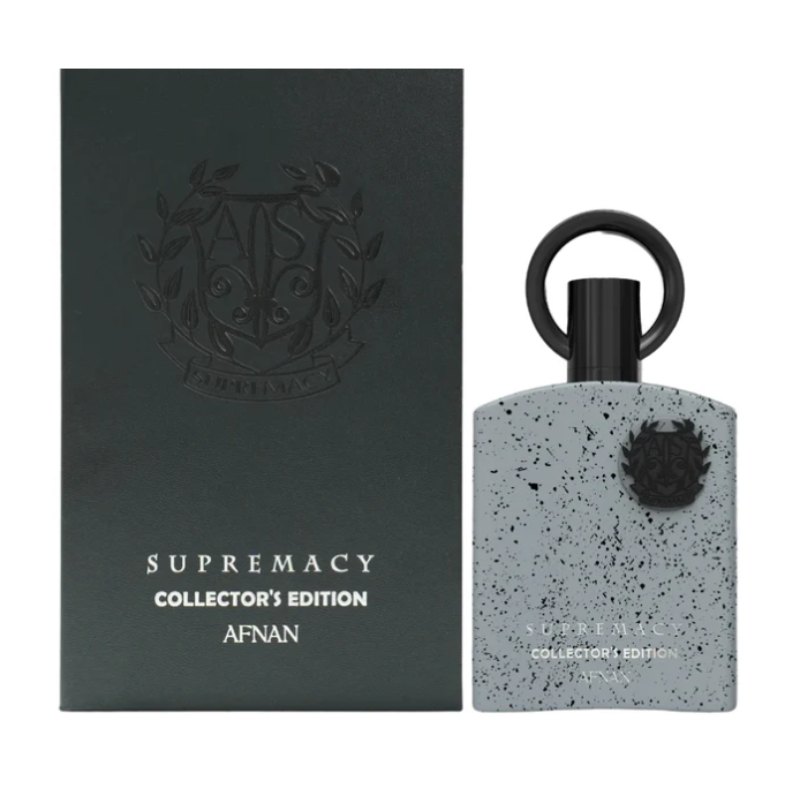 Afnan Supremacy Collector's Edition 100ML EDP