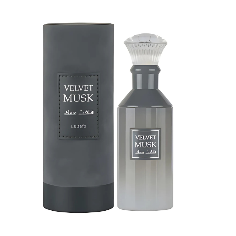 Lattafa Velvet Musk 100ml EDP