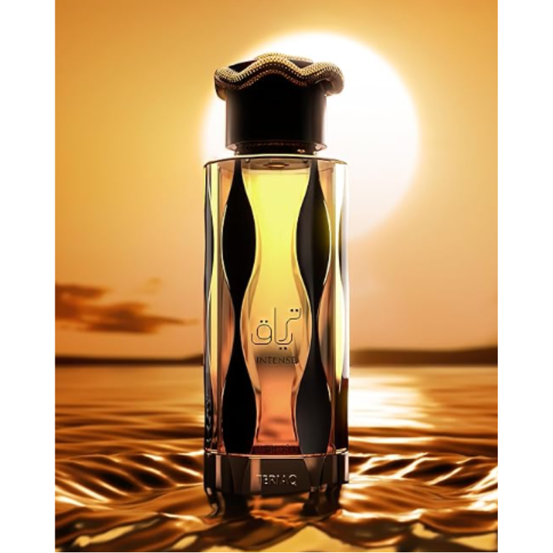 Lattafa Teriaq Intense 100ml EDP
