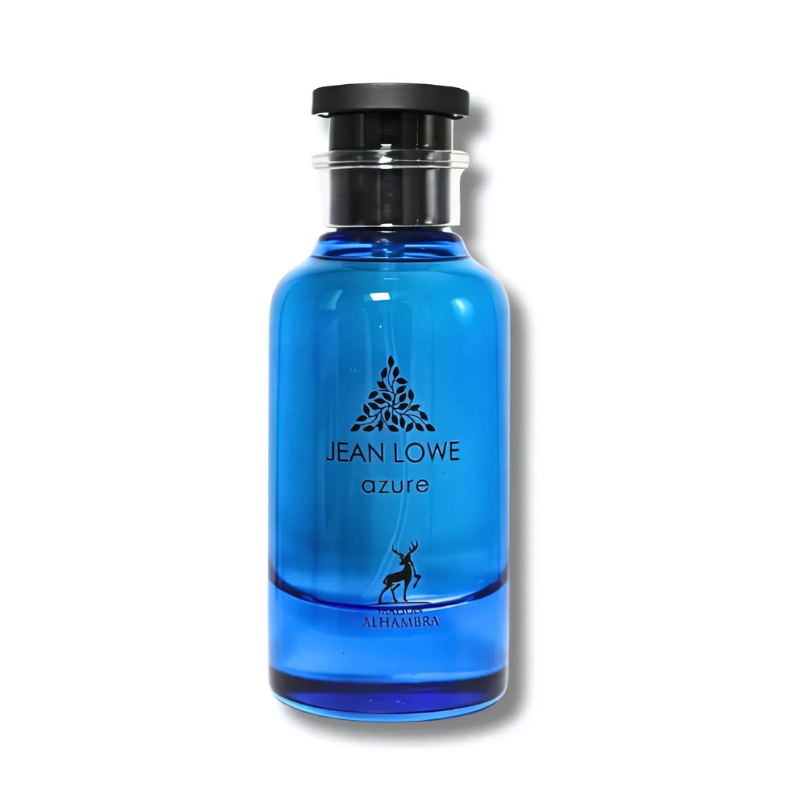 Jean Lowe Azure Maison Alhambra 100ML
