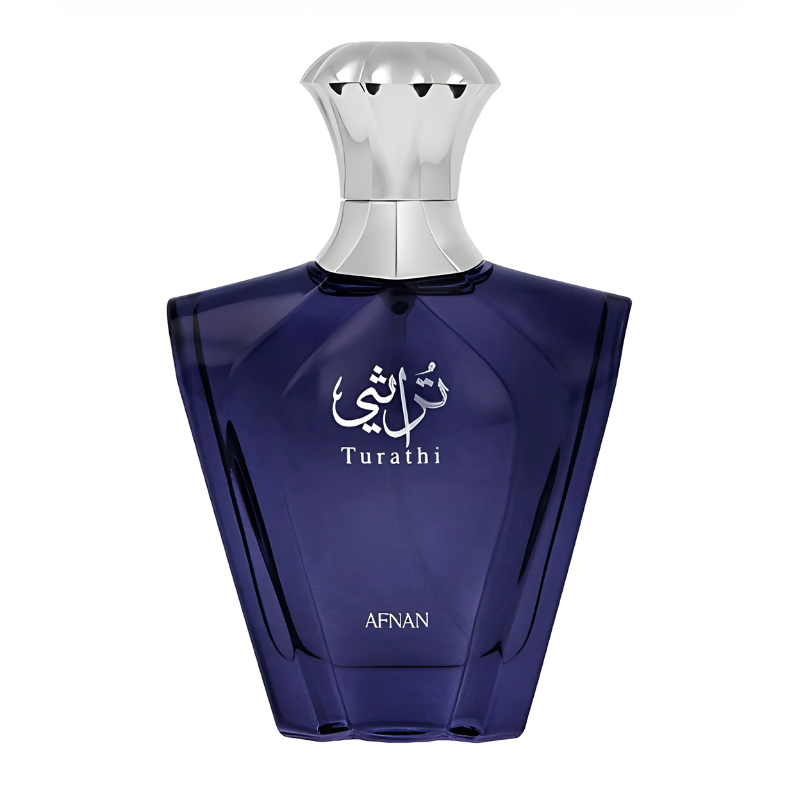 Afnan Turathi Blue 90ml EDP