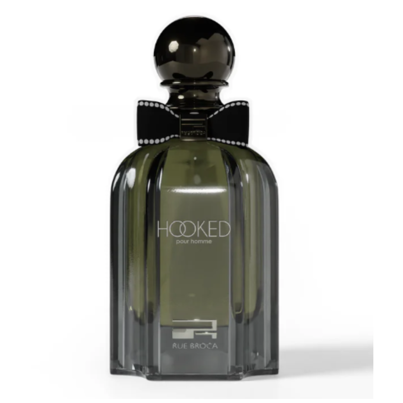 Rue Broca Hooked Pour Homme 10ml Decant