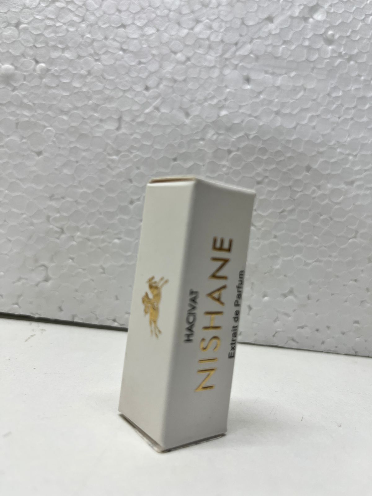 Nishane Hacivat 1.5ml vial