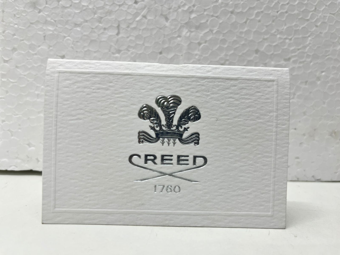 Creed Aventus 1.7ml