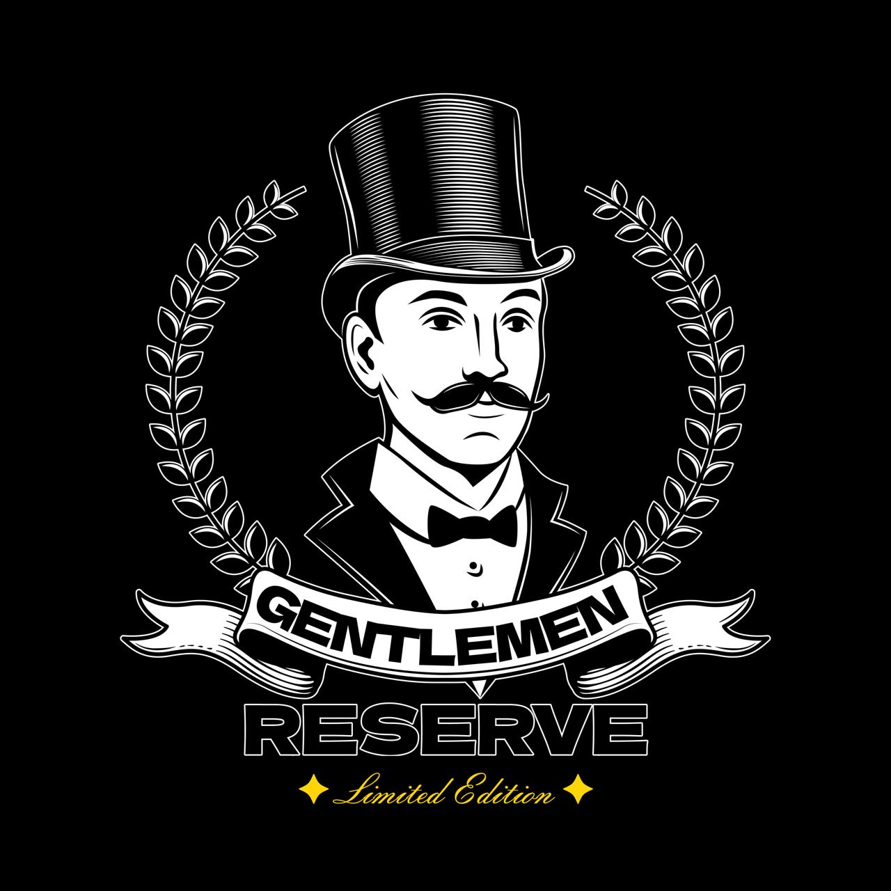 Gentlemen Reserve Limited Edition EDP | GET FREE SAMPLE | PREBOOK 50ML | 100ML