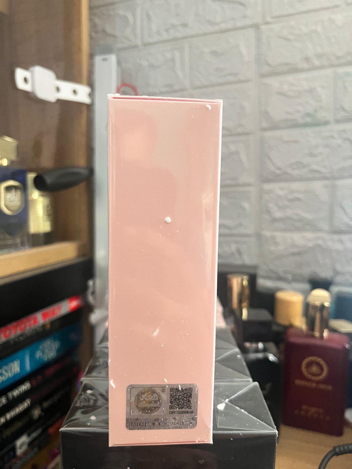 Hawas Eclat for her 10ml Decant