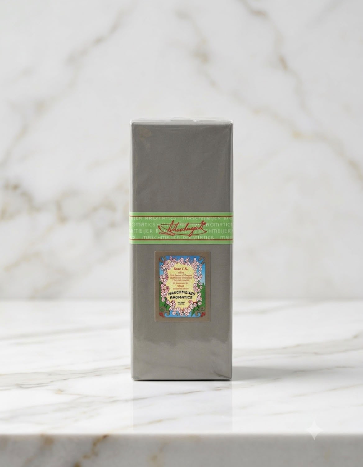 Rose C.S Maschmeijer Aromatics| 10ML Decant | AsgharAli Bahrain