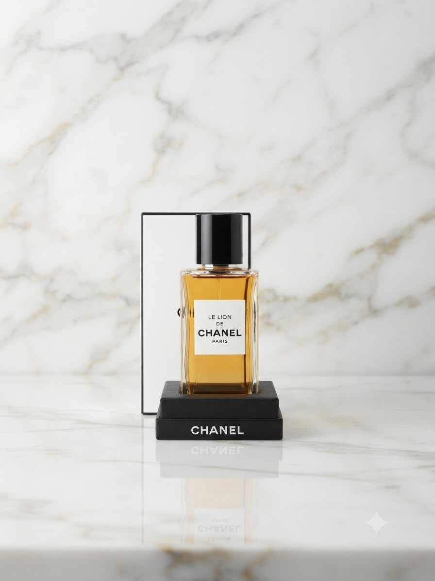 Le Lion Eau de Parfum Chanel | 5ml, 10ml, 15ml, 30ml, 50ml Decants | Chanel
