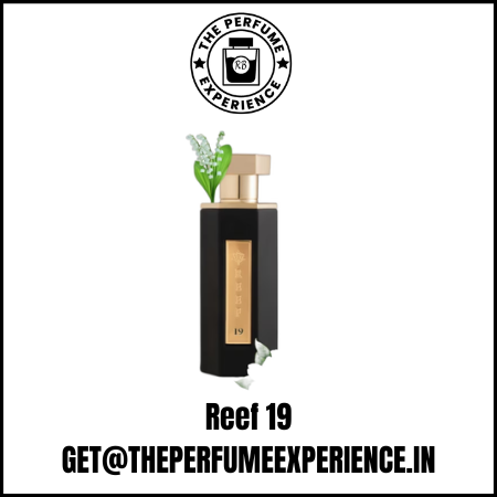 Reef 19 Reef| 10ml Decant